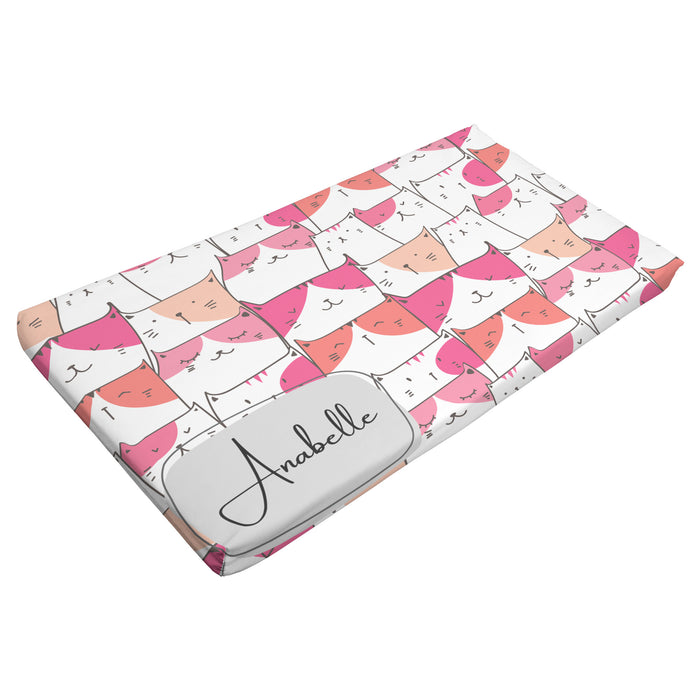 Customizable Pet Crate Mat